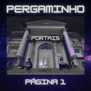 Pergaminho: Página 1