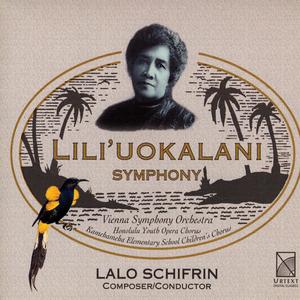 Lili'Uokalani Symphony / 3rd mov