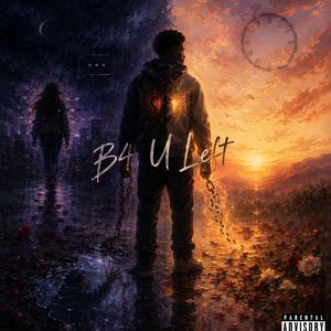 B4 u Left