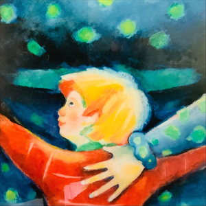 Just a Little More Light