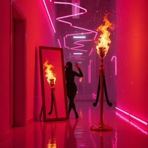 Іди до мене Красуне