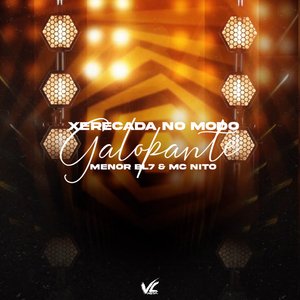 Xerecada no Modo Galopante