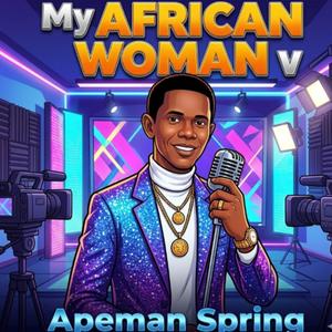 My African Woman