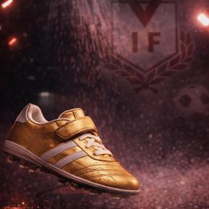 VIF - Det går över i duschen