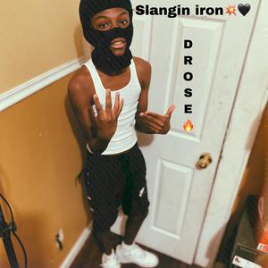 Slangin Iron