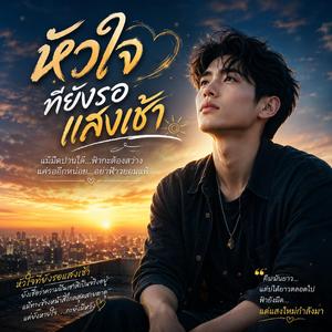 หัวใจที่ยังรอแสงเช้า