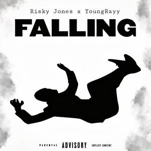 Falling (feat. Young Rayy)
