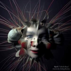 Tabula Rasa (Antrim & Artfaq Mix)