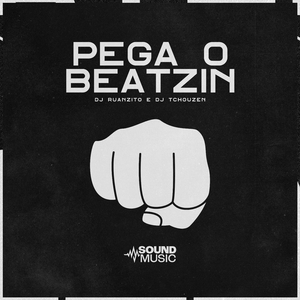 PEGA O BEATZIN (SLOWED)