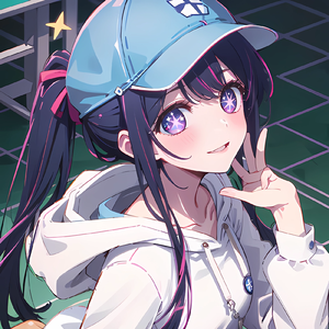 [HARDBASS] IDOL (アイドル)