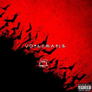 Voicemails (feat. Grave Leathers & Mfaarongance)