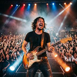 หยุดหัวใจไว้ที่เธอ