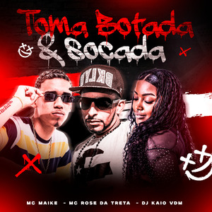 Toma Botada & Socada