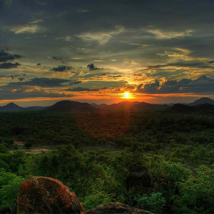 Mamoyo Wangu (feat. Alick Macheso)