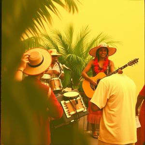 Cinta Berbalut Gejolak by FretfulQuintet518