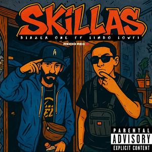 SKILLAS (feat. Limbo Lowfi)