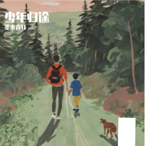 《等你归来》