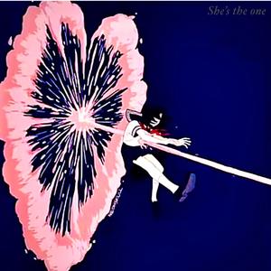 She's the one (feat. Kaaize!)