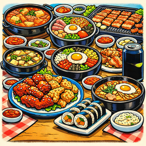 Samgyeopsal