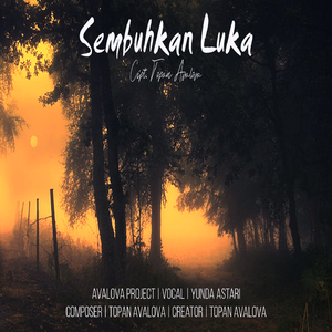 Sembuhkan Luka