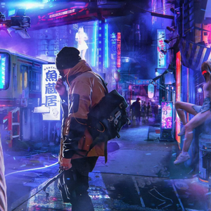 赛博朋克BGM-未来世界1521_01