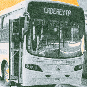 Cadereyta (Remastered 2025)