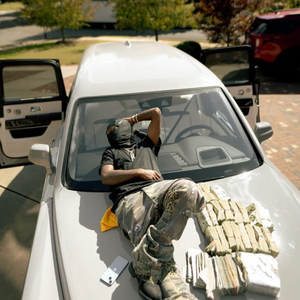 [Free] 底特律moneybay type beat