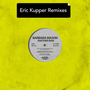 Another Man (Eric Kupper Mix)