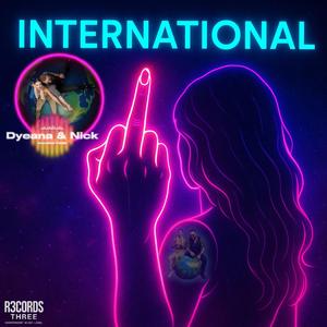 Middle Finger Up (feat. Chrome Pulse & Horizon Prime)