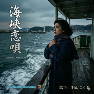 海峡恋唄