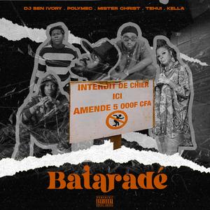 Bataradé 2 (feat. Kella & DjbenIvory)