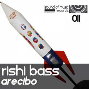 Arecibo (Original Mix)