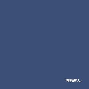 特别的人