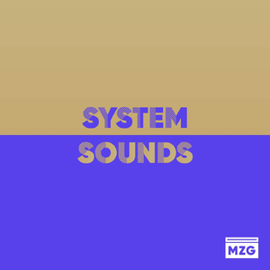 System Sounds