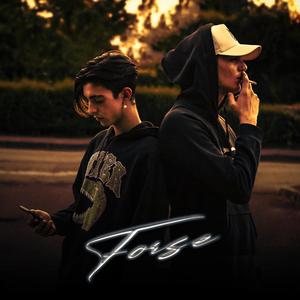 Forse (feat. Jack)