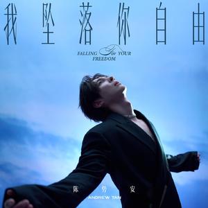 我坠落你自由