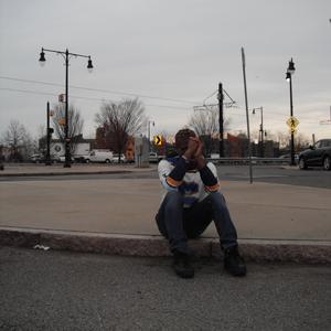 Lovers 2 Strangers (feat. Kayron)