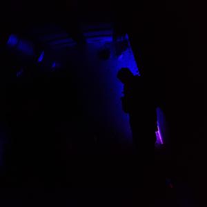 NonVerbální (feat. zAchy Arts)