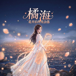 橘海