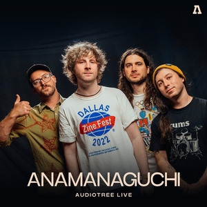 Rage (Kitchen Sink) (Audiotree Live Version)