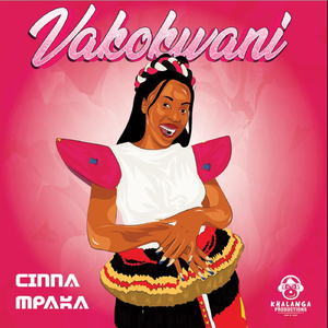 Vavanuna (feat. Gijima)