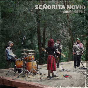 Pendeja (Sesión En Vivo)