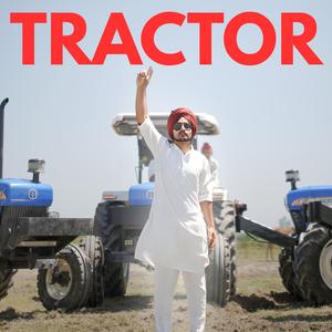 Tractor (feat. Drippy)