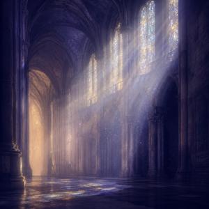 Hush Cathedral