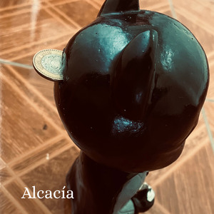 Alcancía