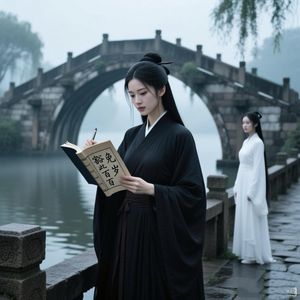 孟婆汤豁免权
