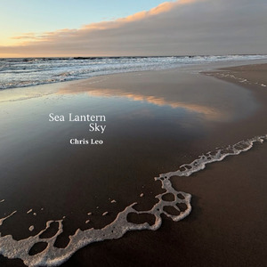 Sea Lantern Sky