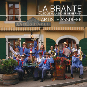 La PIE QUI BOÎTE