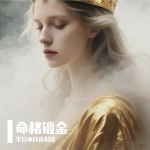 命格镀金