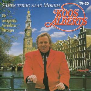 Zo'n Heerlijke Wals (5:48)